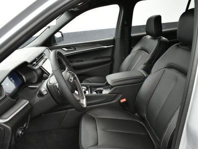 2025 Jeep Grand Cherokee GRAND CHEROKEE L LIMITED 4X2