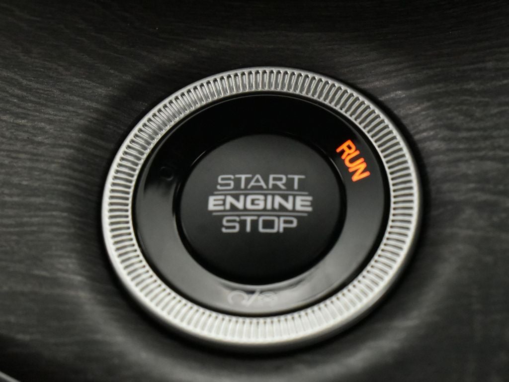 2025 Jeep Grand Cherokee GRAND CHEROKEE L LIMITED 4X2