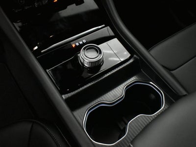 2025 Jeep Grand Cherokee GRAND CHEROKEE L LIMITED 4X2