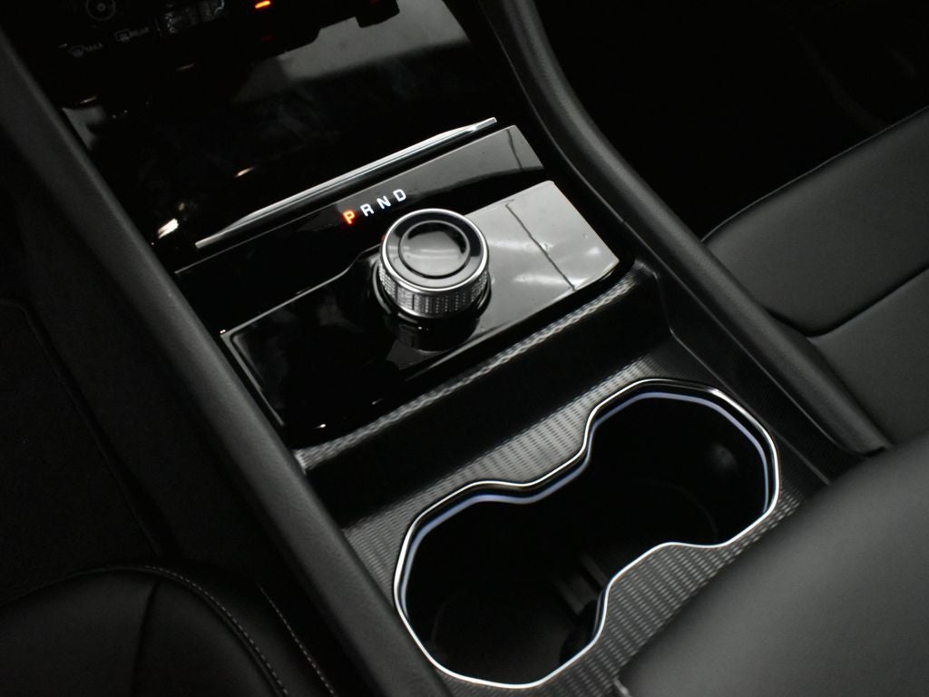 2025 Jeep Grand Cherokee GRAND CHEROKEE L LIMITED 4X2