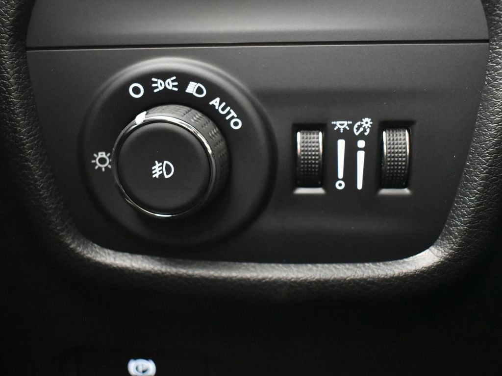 2025 Jeep Grand Cherokee GRAND CHEROKEE L LIMITED 4X2