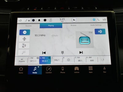 2025 Jeep Grand Cherokee GRAND CHEROKEE L LIMITED 4X2