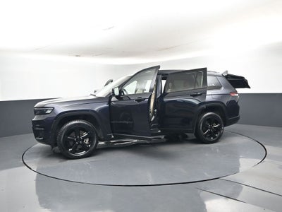 2024 Jeep Grand Cherokee L Limited 4x2