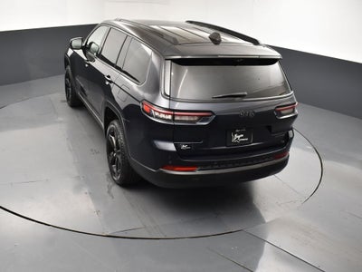 2024 Jeep Grand Cherokee L Limited 4x2