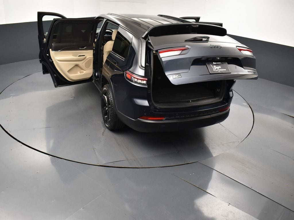 2024 Jeep Grand Cherokee L Limited 4x2