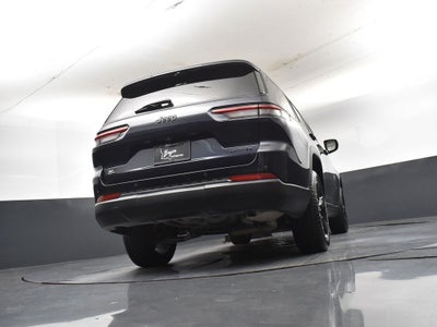 2024 Jeep Grand Cherokee L Limited 4x2