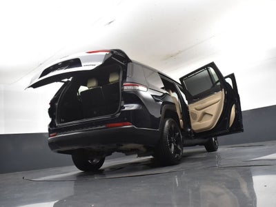 2024 Jeep Grand Cherokee L Limited 4x2