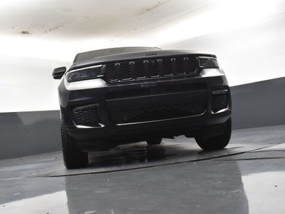 2024 Jeep Grand Cherokee L Limited 4x2