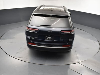 2024 Jeep Grand Cherokee L Limited 4x2