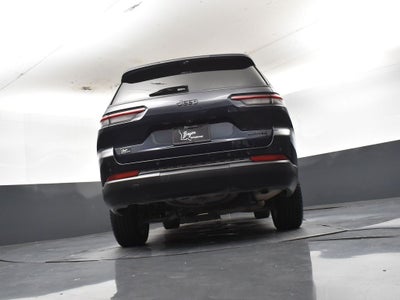 2024 Jeep Grand Cherokee L Limited 4x2