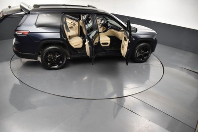 2024 Jeep Grand Cherokee L Limited 4x2