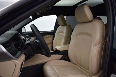 2024 Jeep Grand Cherokee L Limited 4x2