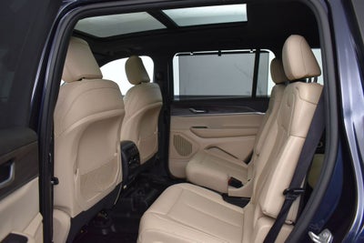2024 Jeep Grand Cherokee L Limited 4x2
