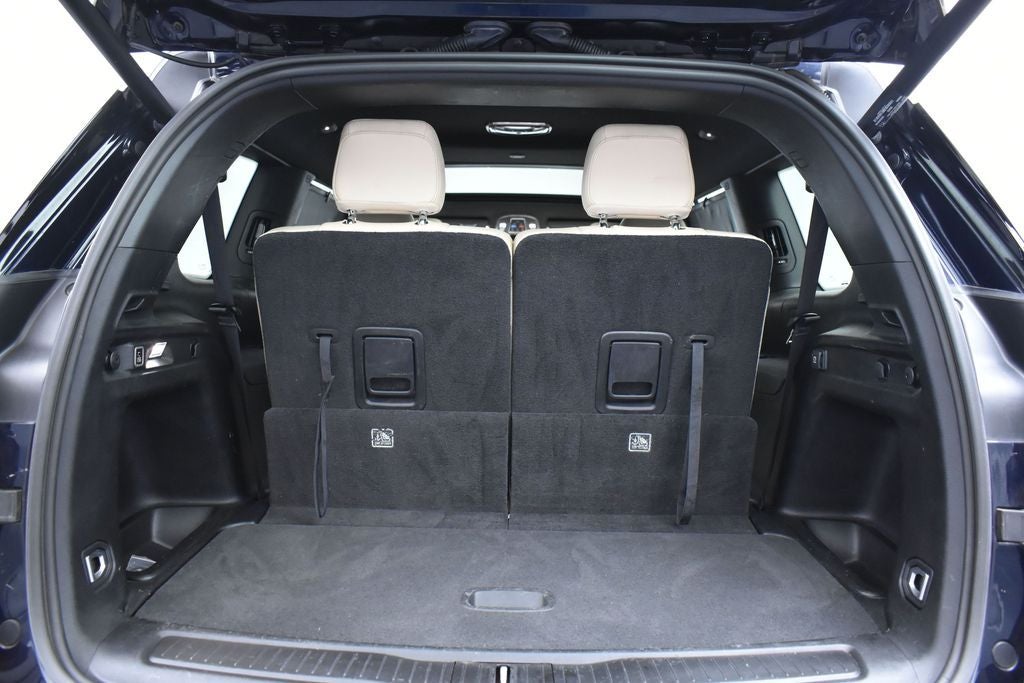 2024 Jeep Grand Cherokee L Limited 4x2