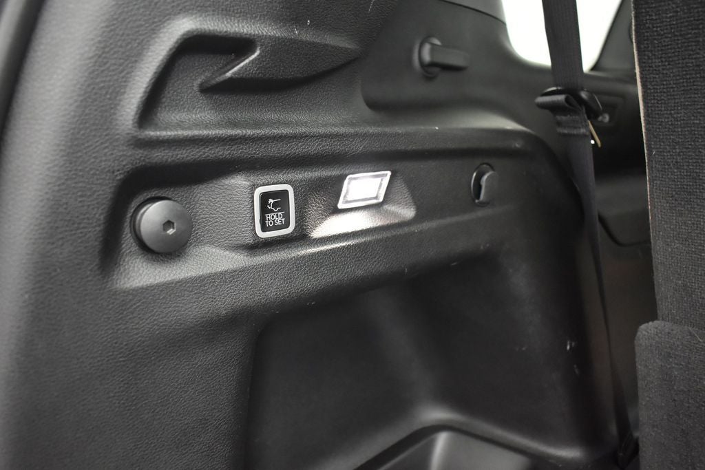 2024 Jeep Grand Cherokee L Limited 4x2