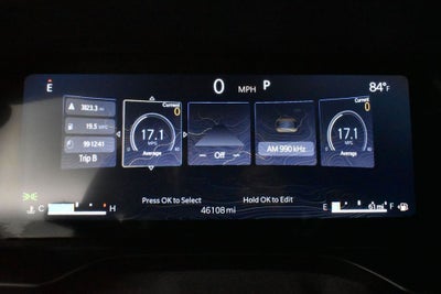 2024 Jeep Grand Cherokee L Limited 4x2