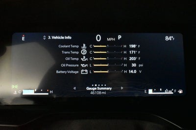 2024 Jeep Grand Cherokee L Limited 4x2
