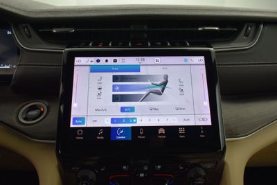 2024 Jeep Grand Cherokee L Limited 4x2