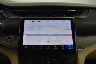 2024 Jeep Grand Cherokee L Limited 4x2