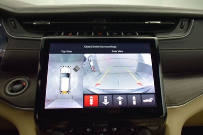 2024 Jeep Grand Cherokee L Limited 4x2