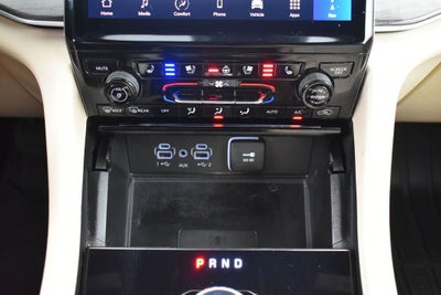 2024 Jeep Grand Cherokee L Limited 4x2