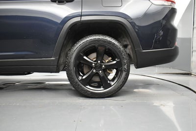 2024 Jeep Grand Cherokee L Limited 4x2