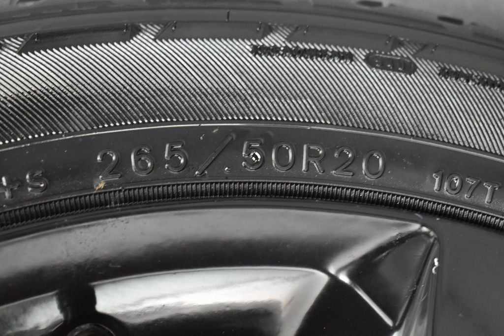 2024 Jeep Grand Cherokee L Limited 4x2