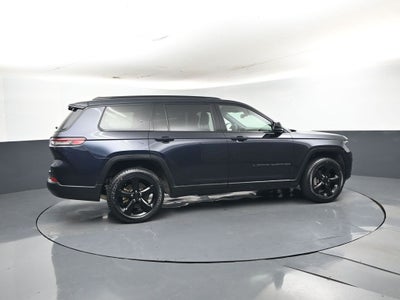2024 Jeep Grand Cherokee L Limited 4x2