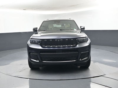 2024 Jeep Grand Cherokee L Limited 4x2