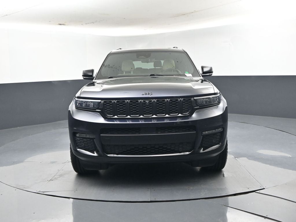 2024 Jeep Grand Cherokee L Limited 4x2
