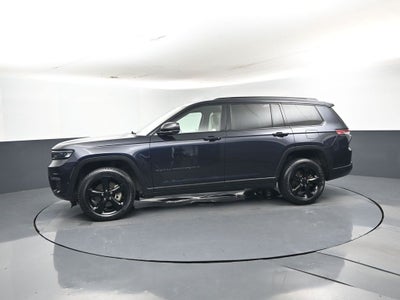 2024 Jeep Grand Cherokee L Limited 4x2