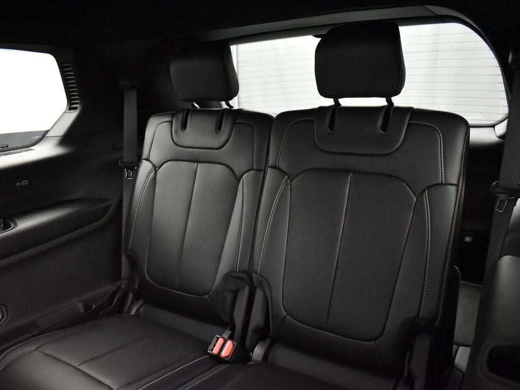 2025 Jeep Grand Cherokee GRAND CHEROKEE L LIMITED 4X2