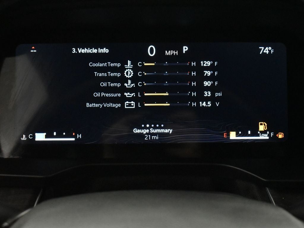 2025 Jeep Grand Cherokee GRAND CHEROKEE L LIMITED 4X2