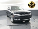 2025 Jeep Grand Cherokee GRAND CHEROKEE L LIMITED 4X2