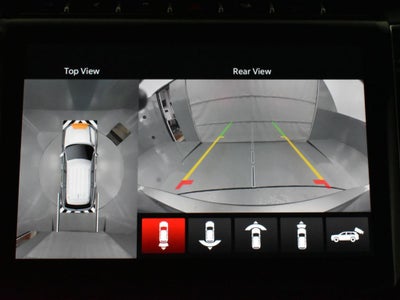 2025 Jeep Grand Cherokee GRAND CHEROKEE L LIMITED 4X2