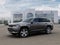 2025 Jeep Grand Cherokee GRAND CHEROKEE L LIMITED 4X2