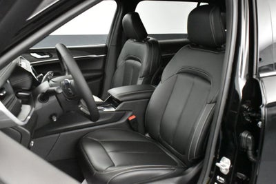 2026 Jeep Grand Cherokee GRAND CHEROKEE L LIMITED 4X2