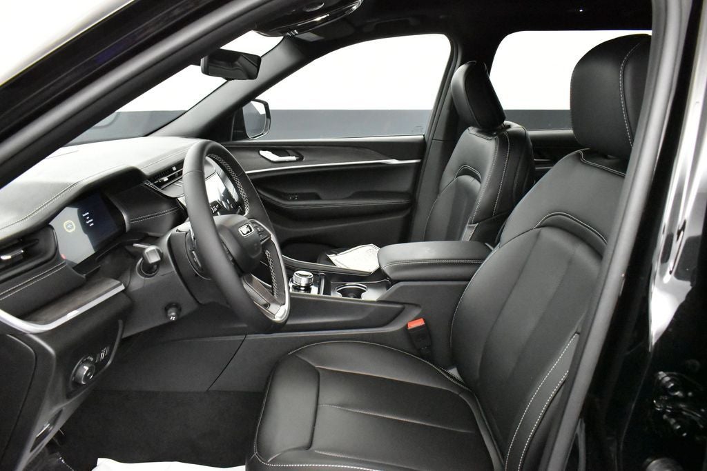 2026 Jeep Grand Cherokee GRAND CHEROKEE L LIMITED 4X2