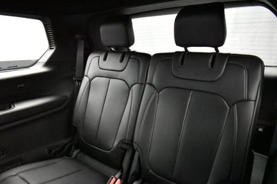 2026 Jeep Grand Cherokee GRAND CHEROKEE L LIMITED 4X2