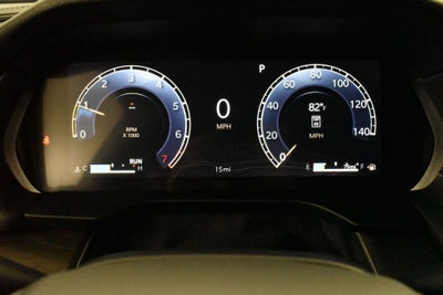 2026 Jeep Grand Cherokee GRAND CHEROKEE L LIMITED 4X2