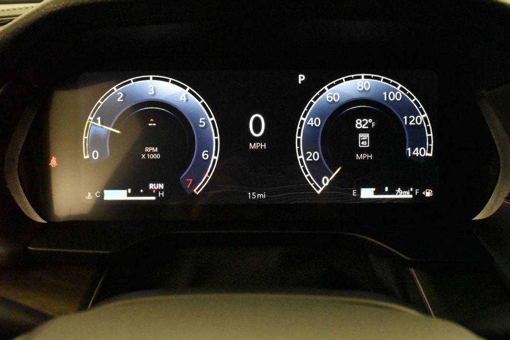 2026 Jeep Grand Cherokee GRAND CHEROKEE L LIMITED 4X2