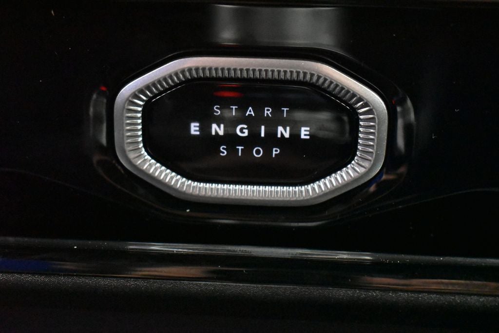 2026 Jeep Grand Cherokee GRAND CHEROKEE L LIMITED 4X2