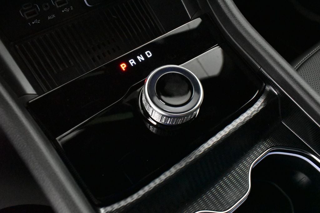 2026 Jeep Grand Cherokee GRAND CHEROKEE L LIMITED 4X2
