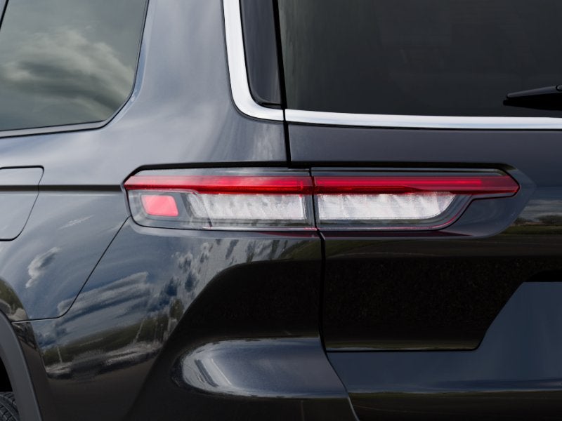 2026 Jeep Grand Cherokee GRAND CHEROKEE L LIMITED 4X2