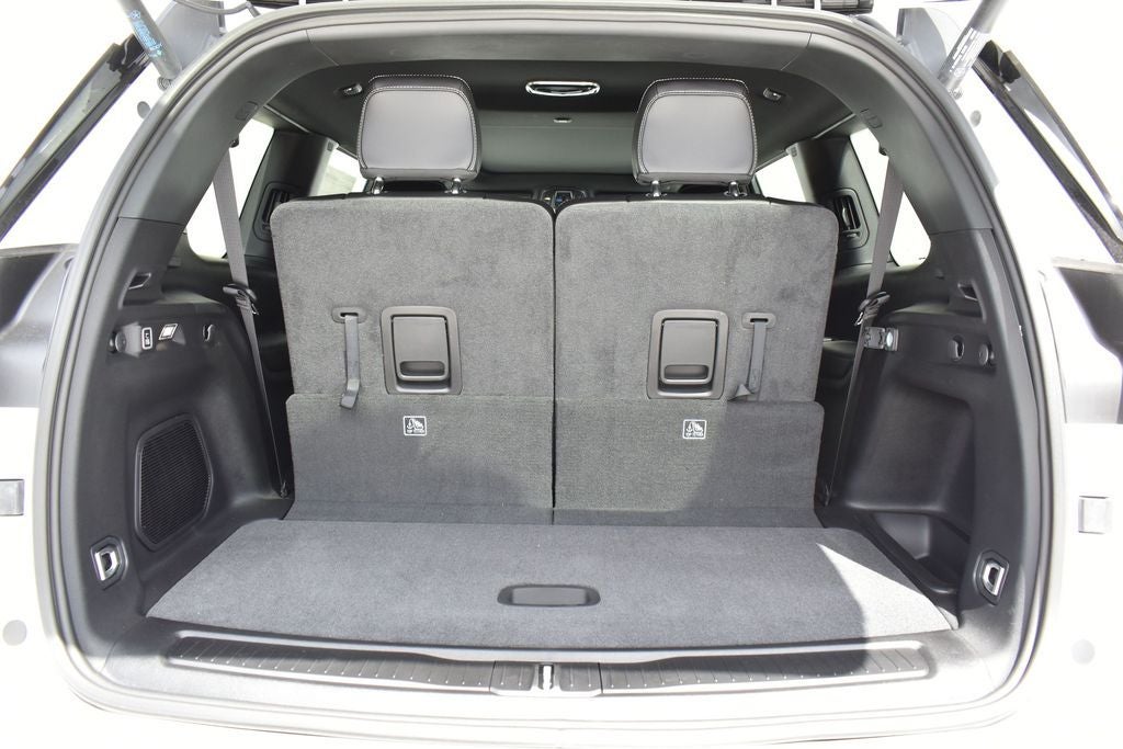 2026 Jeep Grand Cherokee GRAND CHEROKEE L LIMITED 4X2