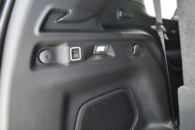 2026 Jeep Grand Cherokee GRAND CHEROKEE L LIMITED 4X2