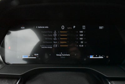 2026 Jeep Grand Cherokee GRAND CHEROKEE L LIMITED 4X2