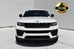 2026 Jeep Grand Cherokee GRAND CHEROKEE L LIMITED 4X2