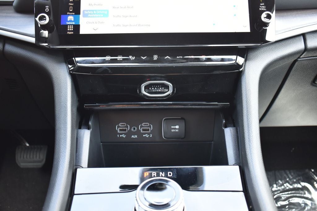 2026 Jeep Grand Cherokee GRAND CHEROKEE L LIMITED 4X2