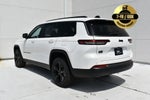 2026 Jeep Grand Cherokee GRAND CHEROKEE L LIMITED 4X2